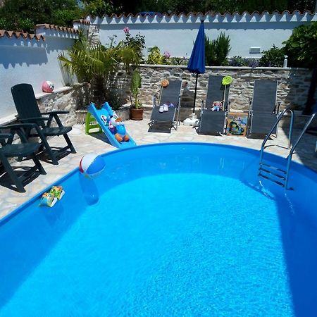 Apartments Val Umag Exterior foto