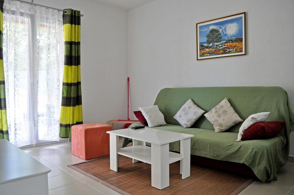Apartments Val Umag Zimmer foto