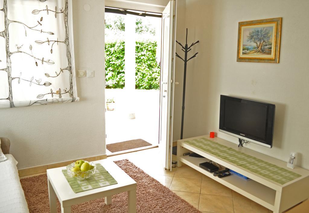 Apartments Val Umag Zimmer foto