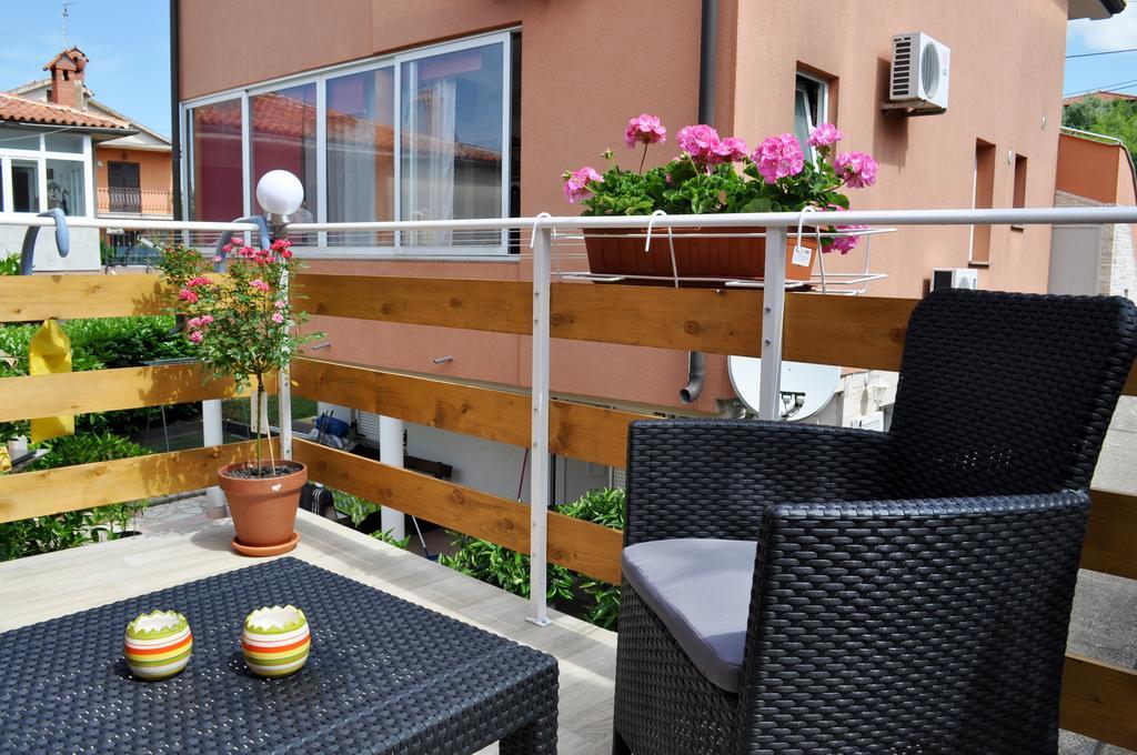 Apartments Val Umag Zimmer foto