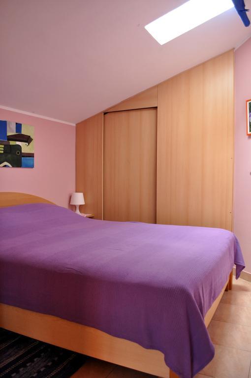 Apartments Val Umag Zimmer foto