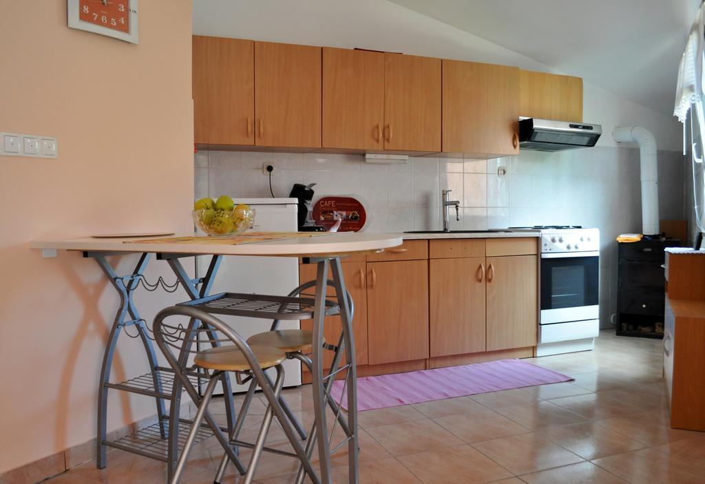 Apartments Val Umag Zimmer foto