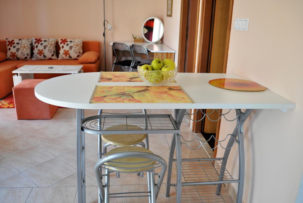 Apartments Val Umag Zimmer foto
