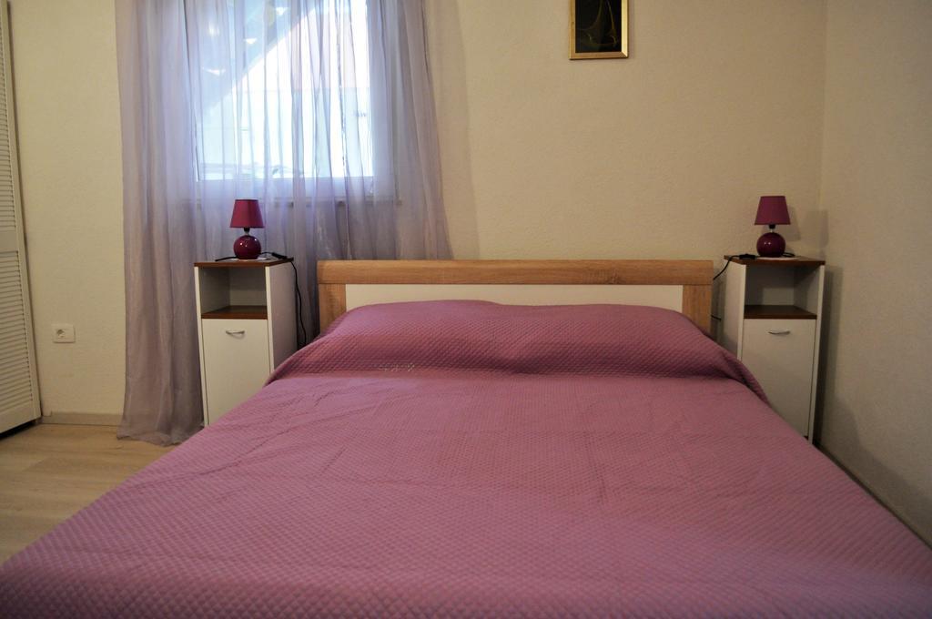 Apartments Val Umag Zimmer foto
