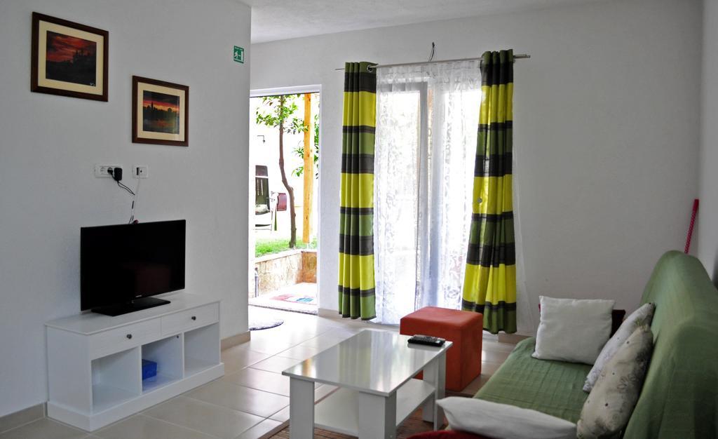 Apartments Val Umag Zimmer foto