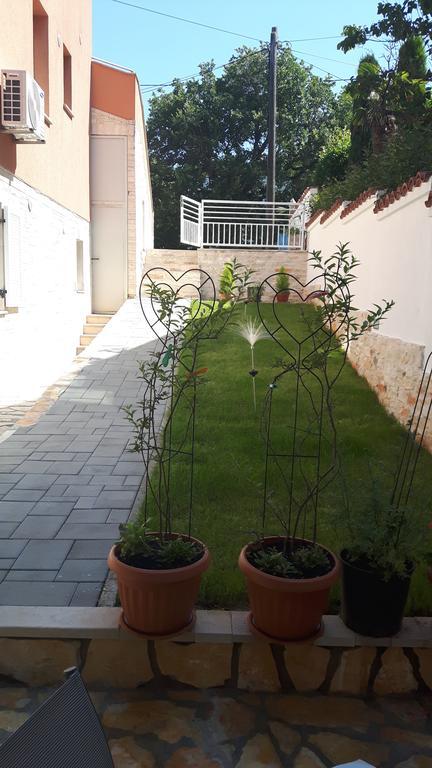 Apartments Val Umag Exterior foto