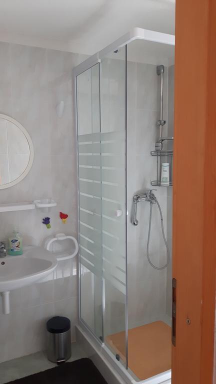Apartments Val Umag Exterior foto