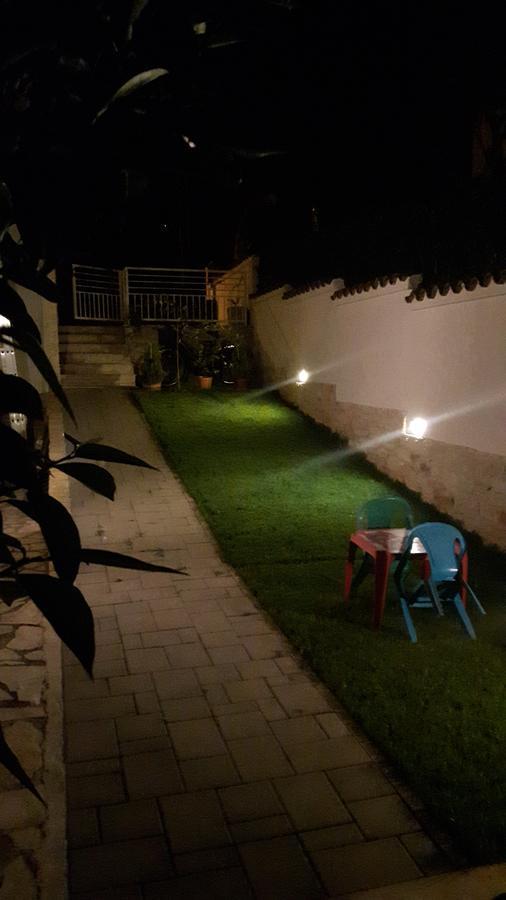 Apartments Val Umag Exterior foto