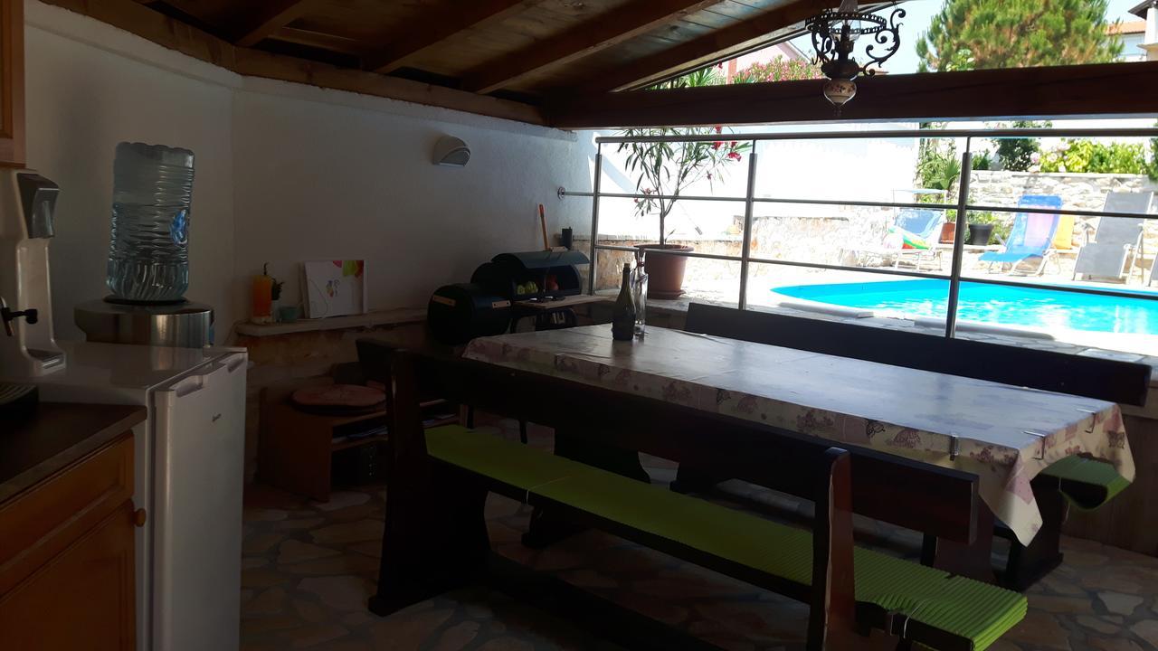 Apartments Val Umag Exterior foto